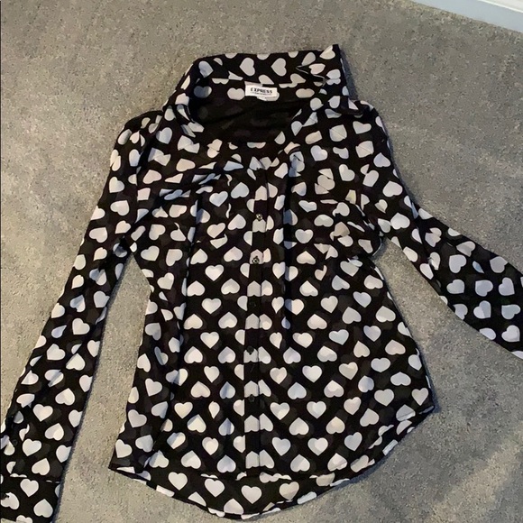 Express blouse - Picture 1 of 1